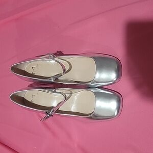 Nessily Mary Jane Pump (Women)Marc Fisher LTD size 9.5